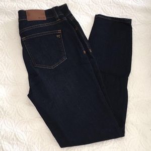 Madewell Skinny Jeans